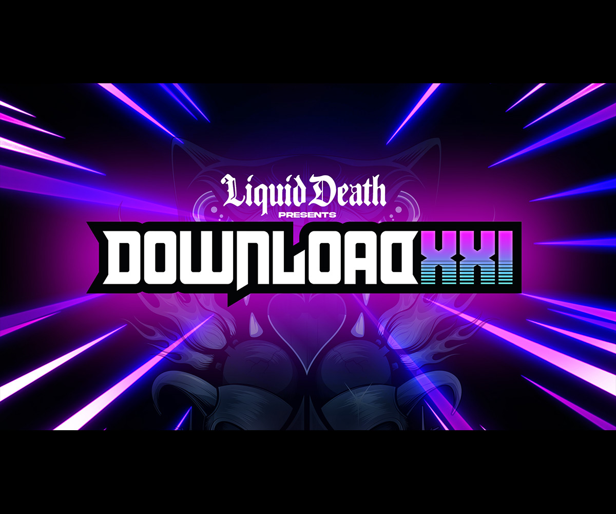 When Is Download Festival 2025