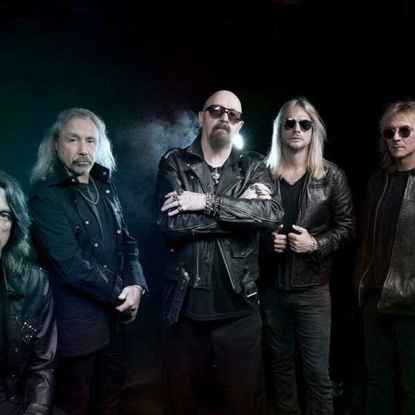 Judas Priest UK tour