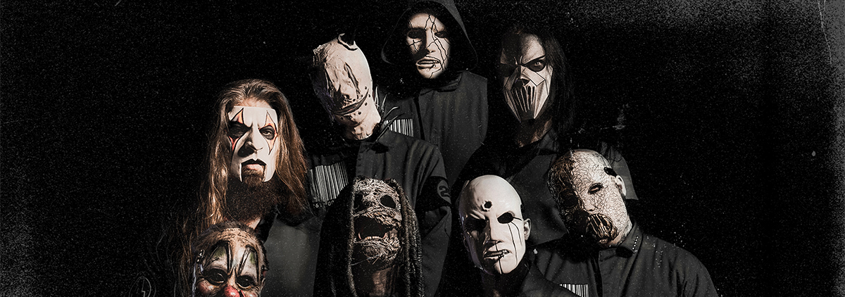 Slipknot to play London Wembley Stadium