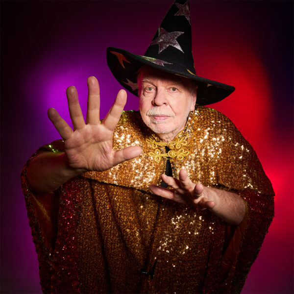 Rick Wakeman 2027 tour
