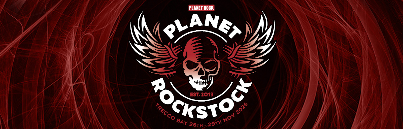 Planet Rockstock 2026