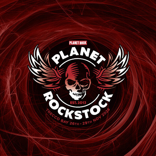 Planet Rockstock 2026