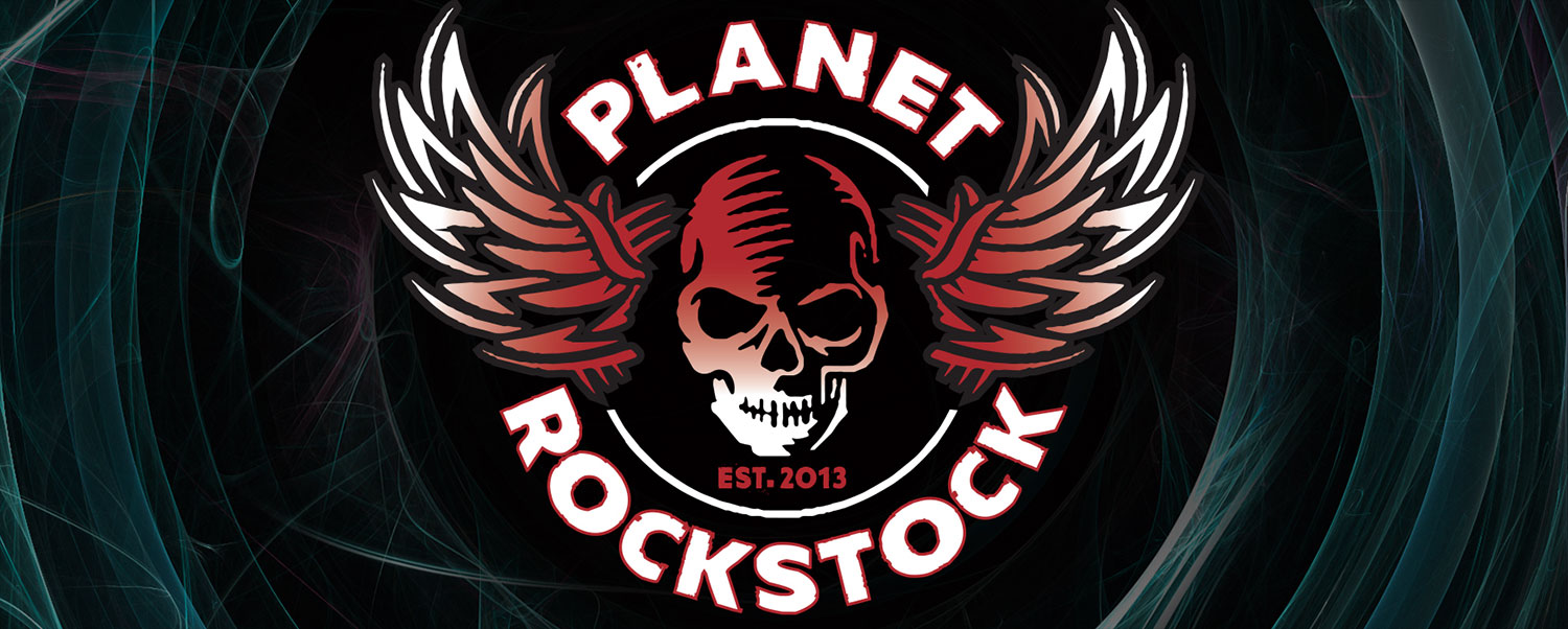 Planet Rockstock 2025