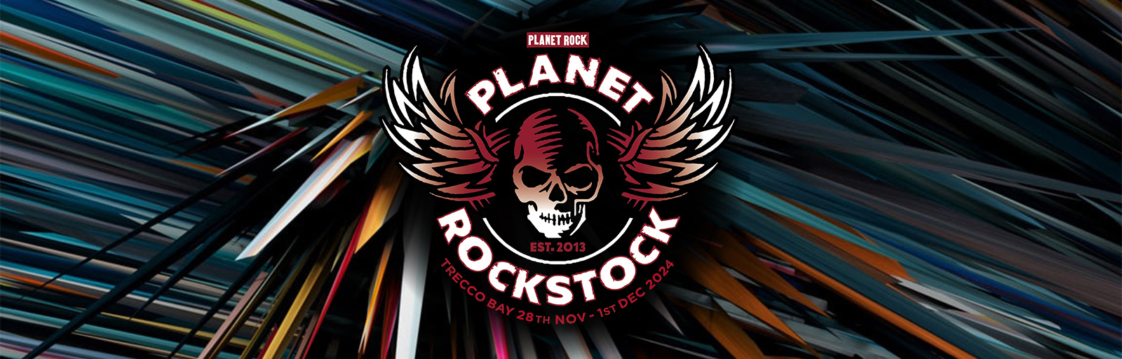 Planet Rockstock 2024