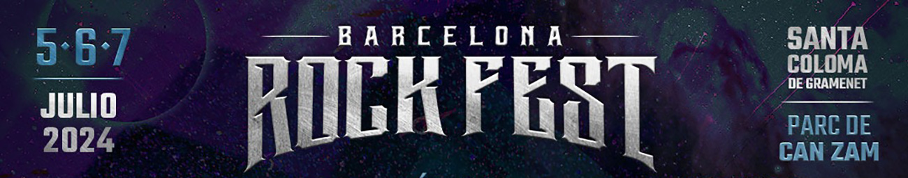 Barcelona Rock Fest