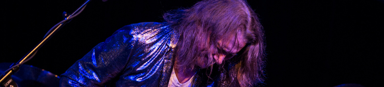 Robben Ford Blues Power Live tour