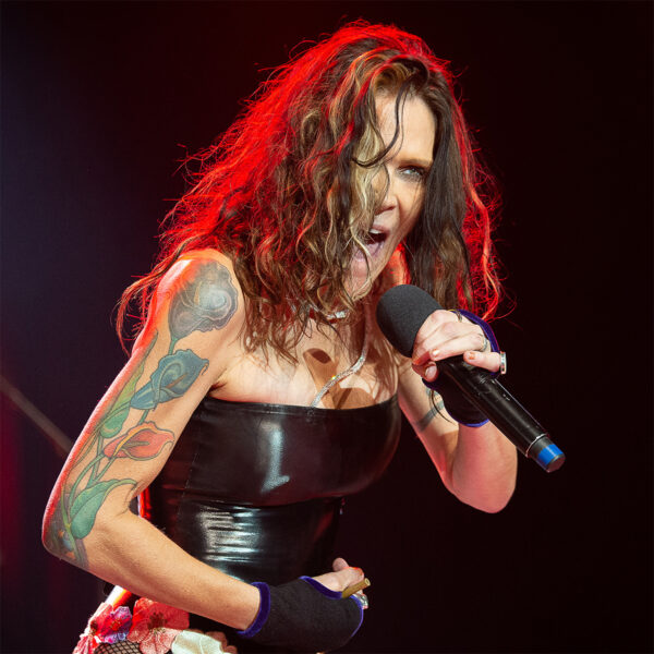 Beth Hart 2026 tour
