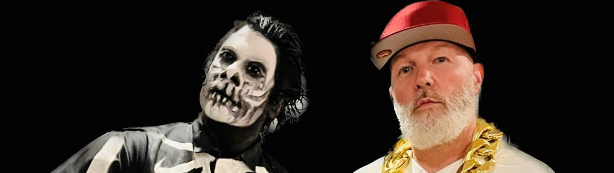 Limp Bizkit March 2025 UK tour