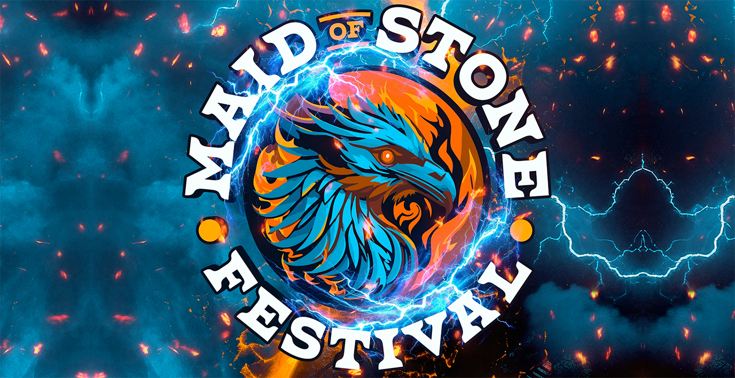 Maid of Stone Festival 2026
