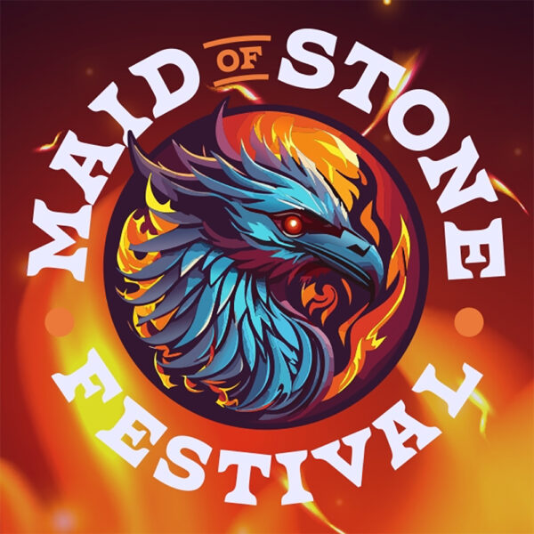 Maid of Stone Festival 2025