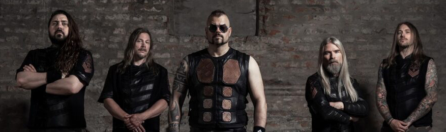 Sabaton 2027 tour