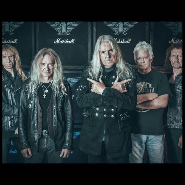 Saxon
