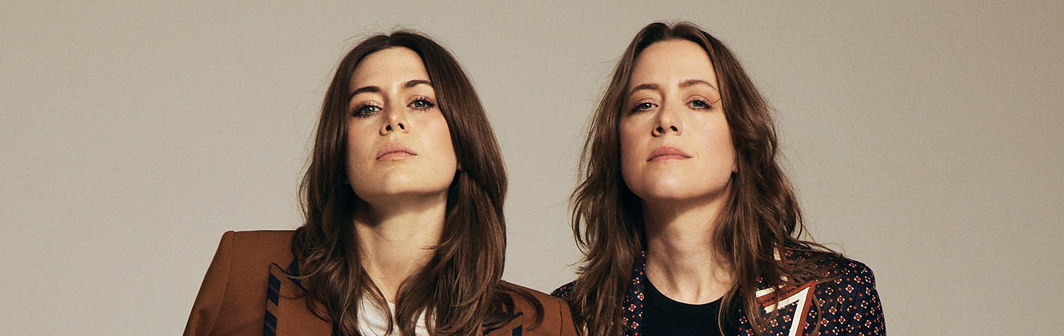 Larkin Poe UK tour