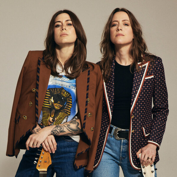 Larkin Poe UK tour