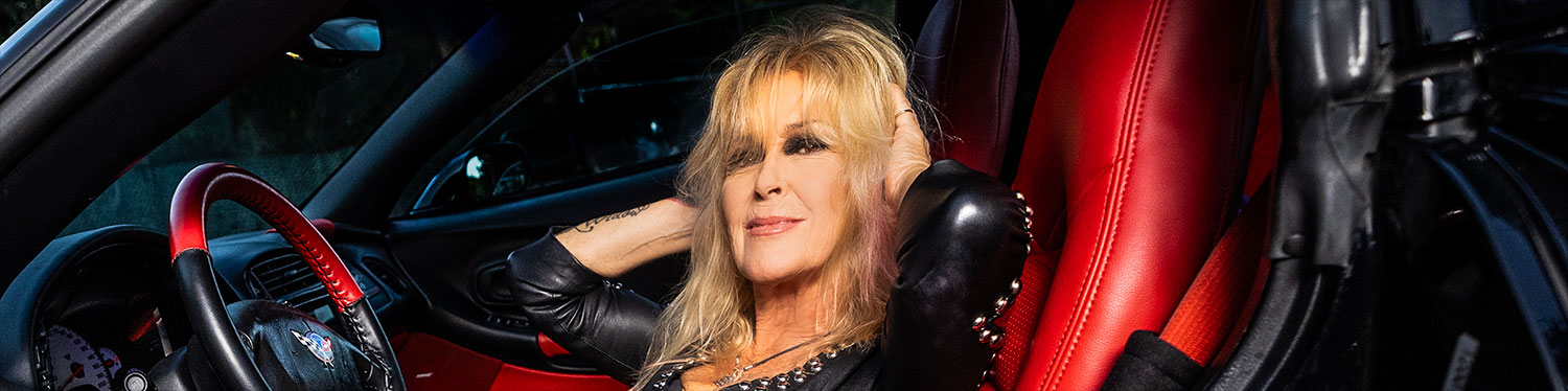 Lita Ford UK concerts