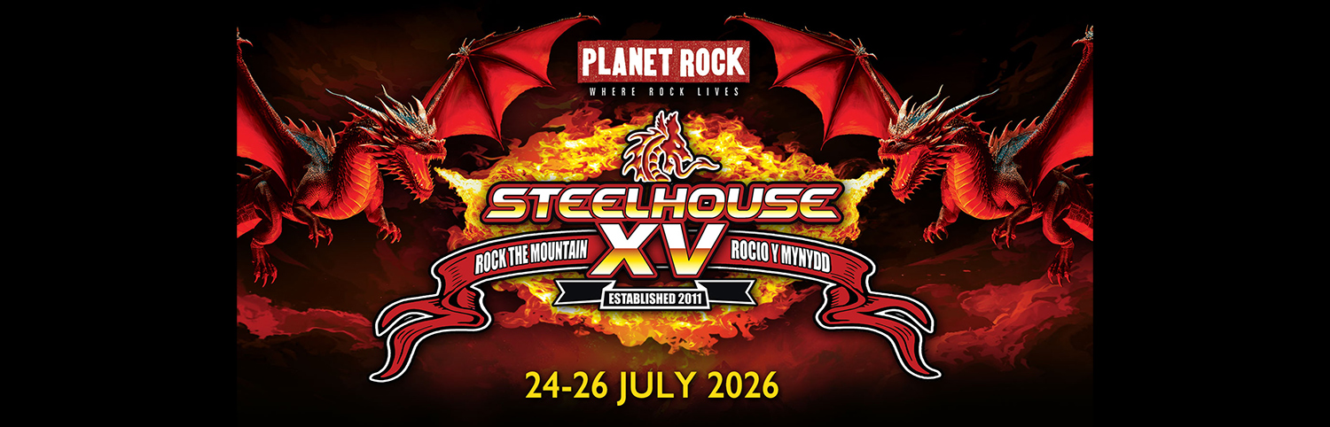 Steelhouse Festival 2026