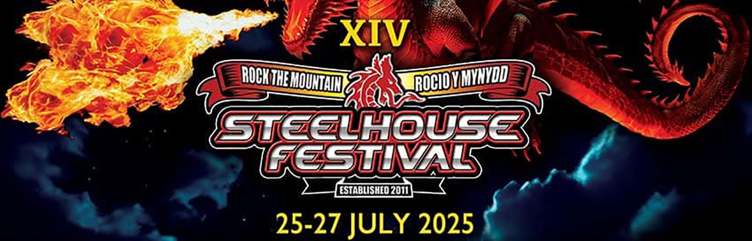 Steelhouse Festival 2025