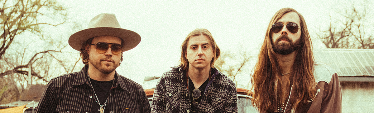 A Thousand Horses announce UK tour