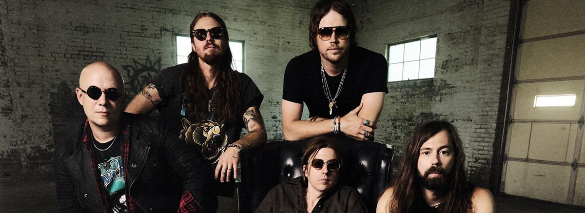 A Thousand Horses 2026 UK tour
