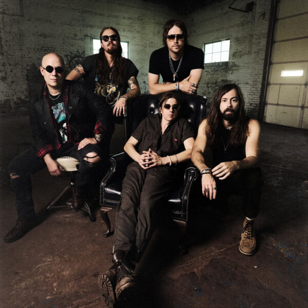 A Thousand Horses 2026 UK tour