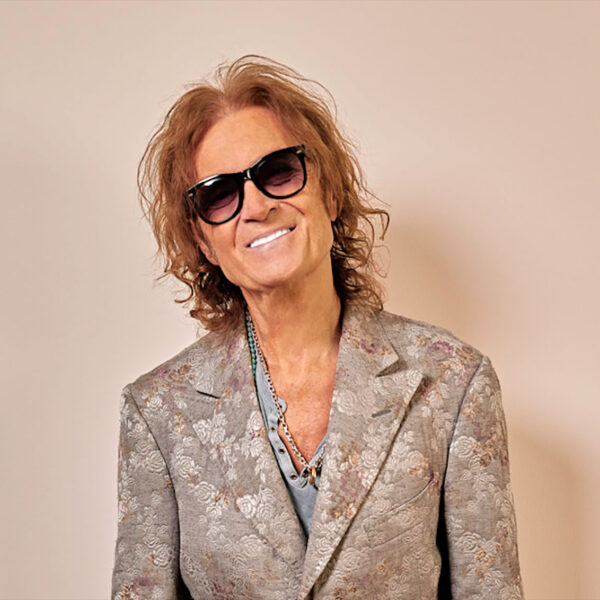 Glenn Hughes 2025 UK tour