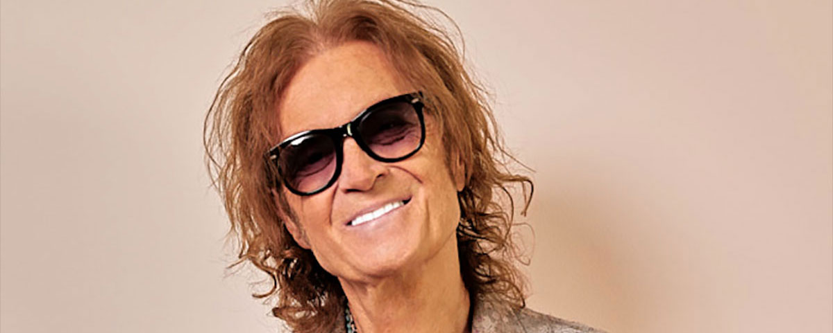 Glenn Hughes 2025 UK tour