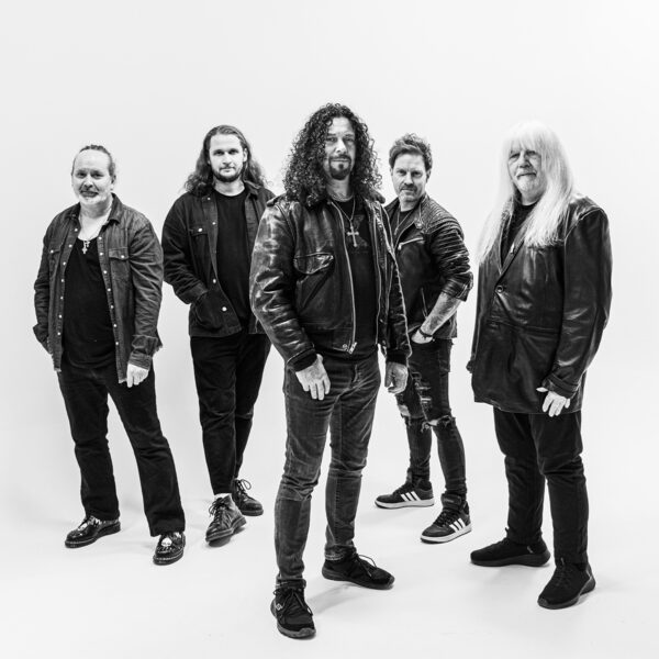 Sweet's 2025 UK tour