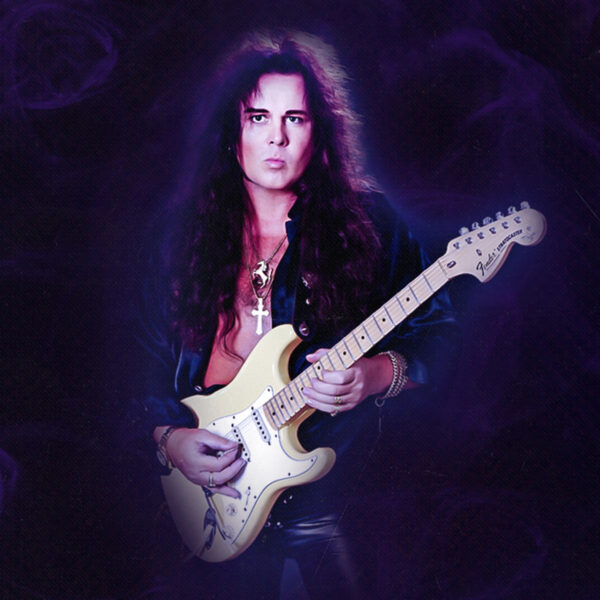Yngwie Malmsteen