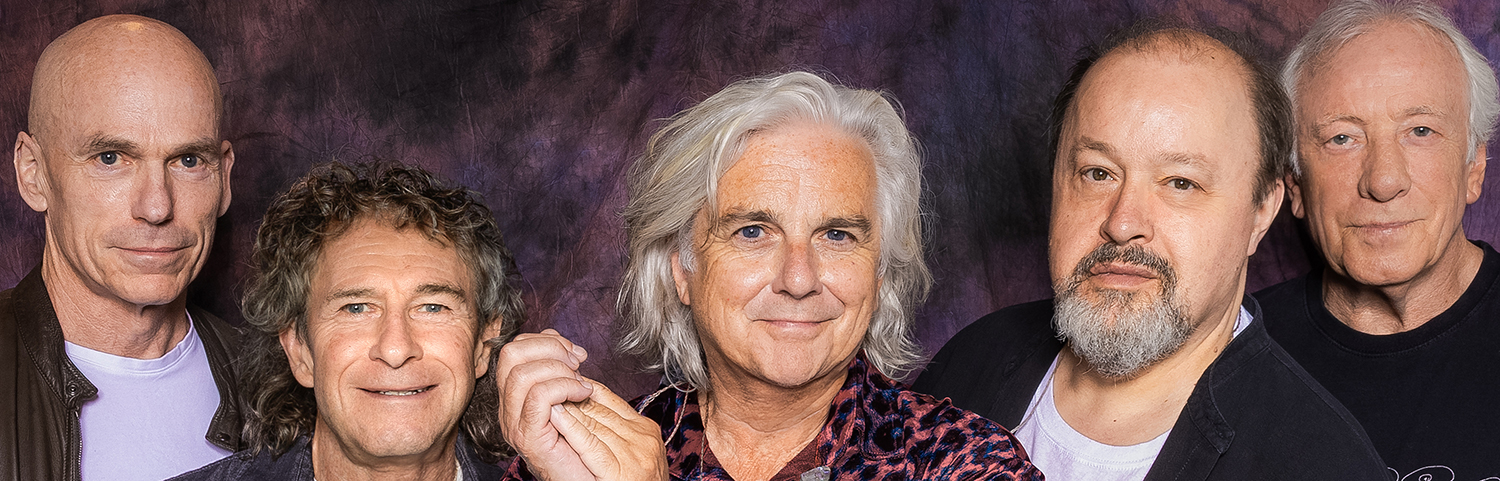 Marillion 2026 UK tour