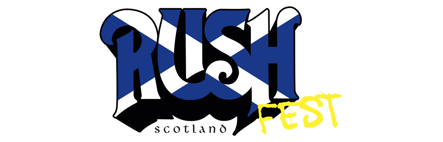 RUSHfest Scotland