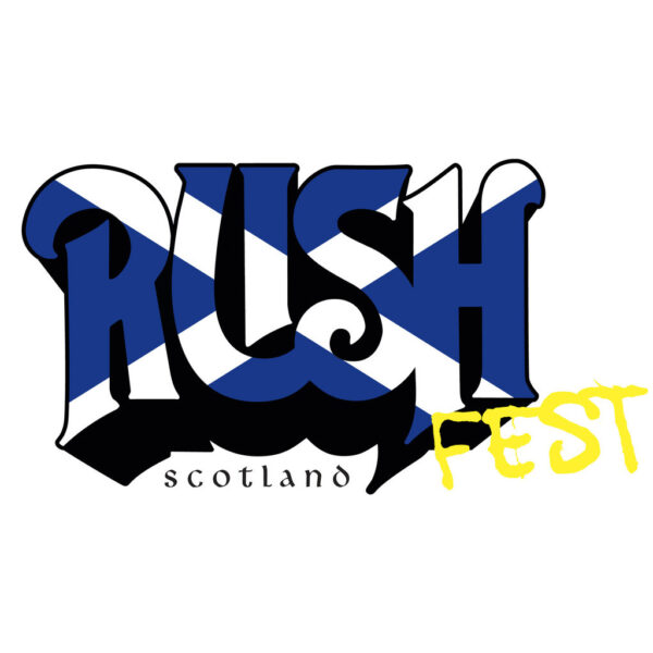 RUSHfest Scotland