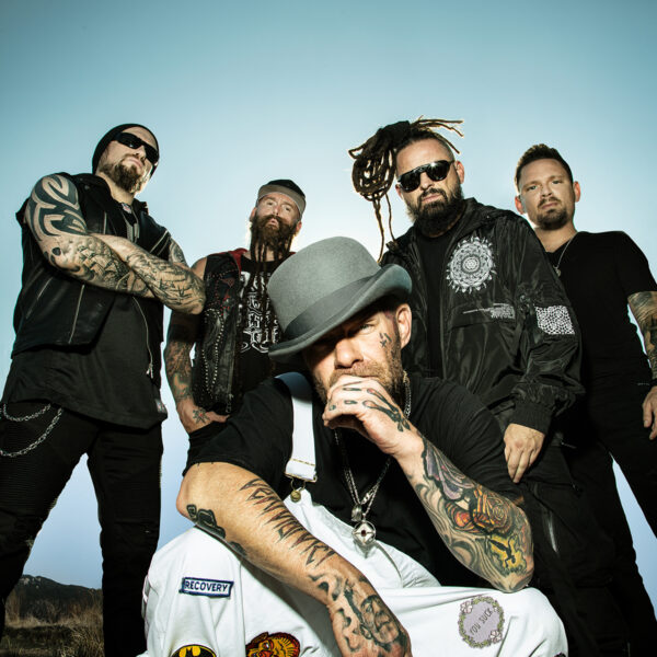 Five Finger Death Punch